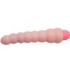 BAILE - VIBRADOR FLEXÍVEL DE COLUNA SENSUAL FLEXI VIBE 19 CM BAILE