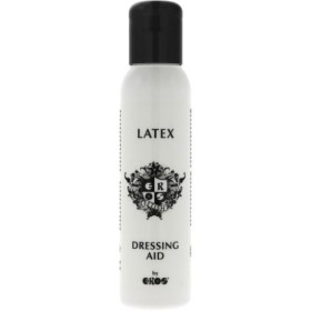 LINHA EROS FETISH - VESTIDO LÁTEX 100 ML