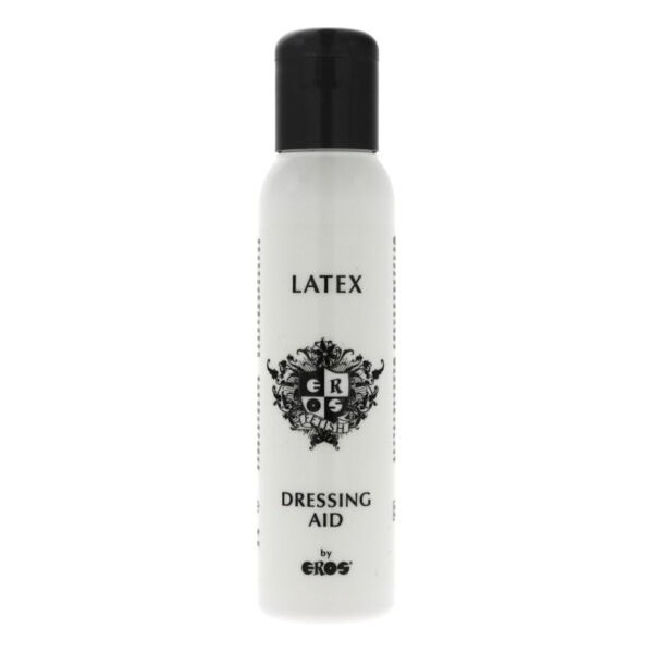 EROS FETISH LINE - PANSEMENT LATEX 100 ML
