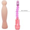 BAILE - VIBRATEUR FLEXI VIBE SENSUAL SPINE 22 CM BAILE VIBRATORS