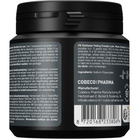 COBECO - FIST ASSIST LUBRIFIANT EN POUDRE 135 GR