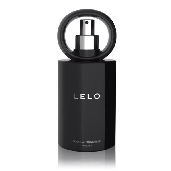 LELO - LUBRIFIANT PERSONNEL HYDRATANT BASE D'EAU 150 ML
