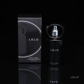 LELO - LUBRIFICANTE PESSOAL HIDRATANTE À BASE DE ÁGUA 150 ML