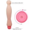 BAILE - VIBRATEUR FLEXI VIBE SENSUAL SPINE 22 CM BAILE VIBRATORS