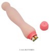 BAILE - VIBRATEUR FLEXI VIBE SENSUAL SPINE 22 CM BAILE VIBRATORS