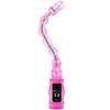 BAILE - STIMULATEUR DE DISTORSION TRIPLE ROSE BAILE STIMULATING