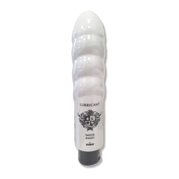 EROS FETISH LINE - LUBRIFIANT À BASE D'EAU DILDO BOUTEILLE 175 ML