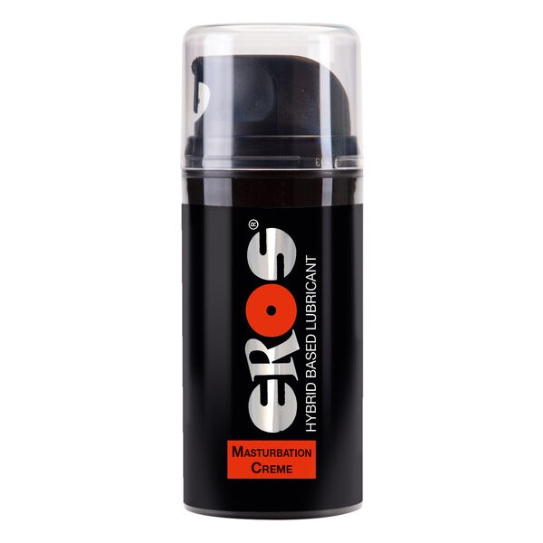 EROS - CRÈME DE MASTURBATION ÉROS 100 ML
