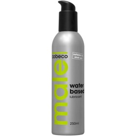 COBECO - LUBRIFICANTE À BASE DE ÁGUA MASCULINO 250 ML