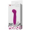 PRETTY LOVE - VIBRATEUR STIMULATEUR INTELLIGENT HIRAM PRETTY LOVE