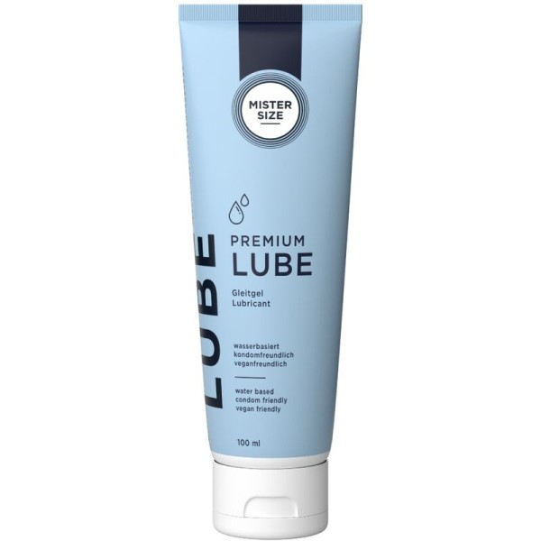 MISTER SIZE - LUBRIFIANT PREMIUM 100 ML