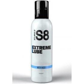 STIMUL8 - S8 EXTREME LUBRIFIANT À BASE D'EAU 250 ML