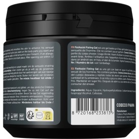 COBECO - FIST ASSIST GEL DE FISTING EXTRA-ÉPAIS À BASE D'EAU 500 ML