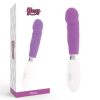 BRILLANTE - VIBRADOR PAUL VIOLET BRILLANTE - Vibradores Punto G