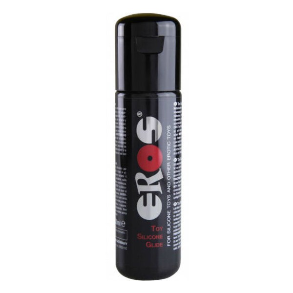 EROS - TOY LUBRIFIANT SILICONE POUR JOUETS 30 ML