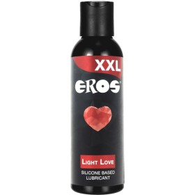 EROS - XXL LIGHT LOVE COM BASE DE SILICONE 150 ML
