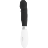 GLOSSY - VIBRATEUR PAUL NOIR GLOSSY - Vibromasseurs Point G