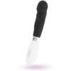 GLOSSY - PAUL BLACK VIBRADOR GLOSSY - Vibradores de ponto G