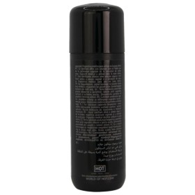 HOT - LUBRIFIANT À BASE DE SILICONE PREMIUM 50 ML