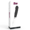 GLOSSY - PAUL BLACK VIBRADOR GLOSSY - Vibradores de ponto G