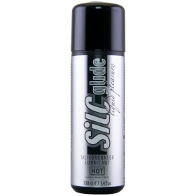 HOT - SILC GLIDE LUBRIFIANT À BASE DE SILICONE 100 ML