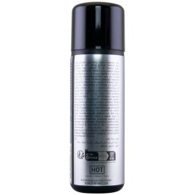 HOT - SILC GLIDE LUBRIFICANTE À BASE DE SILICONE 100 ML