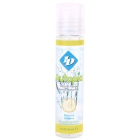 ID FRUTOPIA - LUBRIFIANT BANANE 30 ML
