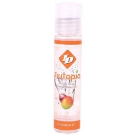 ID FRUTOPIA - LUBRIFIANT MANGUE 30 ML
