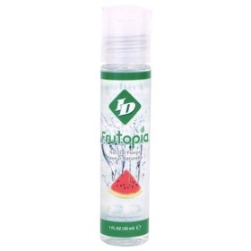 ID FRUTOPIA - LUBRIFICANTE MELANCIA 30 ML