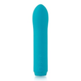 JE JOUE - VIBRATEUR BULLET G-SPOT BLEU JE JOUE - Vibromasseurs Point G