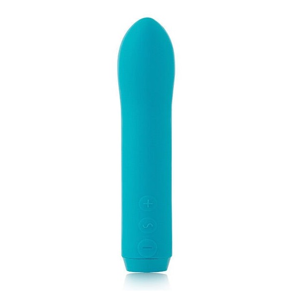 JE JOUE - VIBRATEUR BULLET G-SPOT BLEU JE JOUE - Vibromasseurs Point G