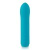 JE JOUE - VIBRATEUR BULLET G-SPOT BLEU JE JOUE - Vibromasseurs Point G