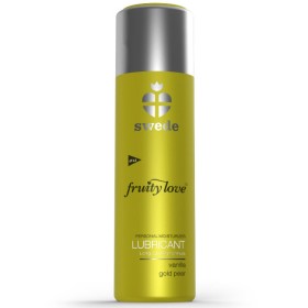 SWEDE - LUBRIFICANTE FRUITY LOVE BAUNILHA OU PÊRA 50 ML
