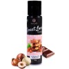 SECRETPLAY - GEL DE AVELÃ DE CHOCOLATE DOCE AMOR 60 ML