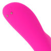 OHMAMA - VIBRADOR CON CARGA MAGNÉTICA 10 VELOCIDADES 21 CM OHMAMA