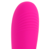 OHMAMA - VIBRATEUR FLEXIBLE STIMULATION DU POINT G 19 CM OHMAMA VIBRATORS