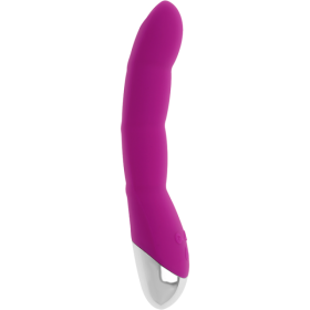 OHMAMA - VIBRADOR 6 MODOS E 6 VELOCIDADES LILAC 21,5 CM VIBRADORES OHMAMA