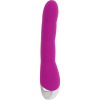 OHMAMA - VIBRADOR 6 MODOS E 6 VELOCIDADES LILAC 21,5 CM VIBRADORES OHMAMA