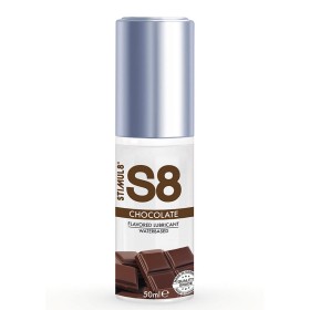 STIMUL8 - S8 LUBRIFIANT CHOCOLAT 50 ML