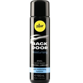 PJUR - LUBRIFIANT ANAL HYDRATANT BACK DOOR 100 ML