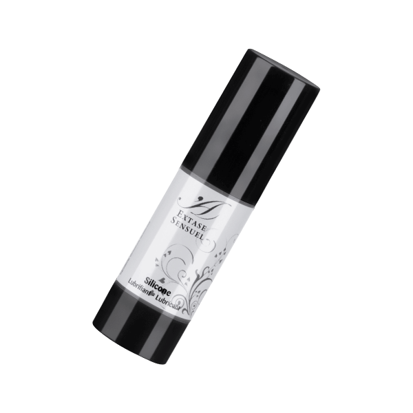 EXTASE SENSUAL - LUBRIFICANTE SILICONE 30 ML