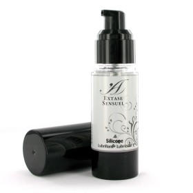 EXTASE SENSUAL - LUBRIFICANTE SILICONE 30 ML