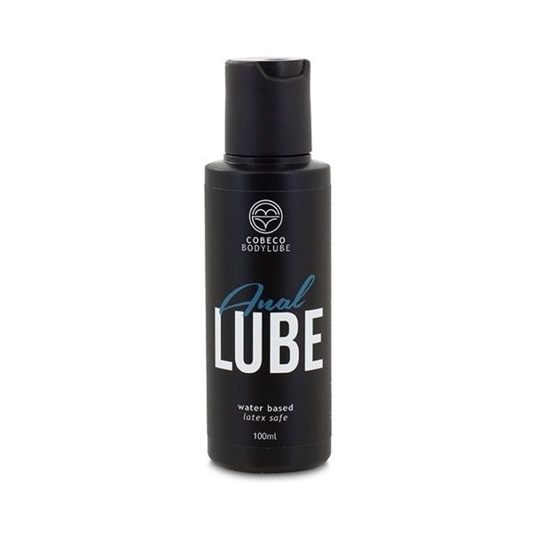 COBECO - LUBRIFIANT ANAL 100 ML