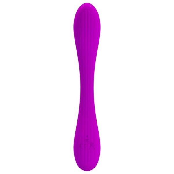 PRETTY LOVE - YEDDA PRETTY LOVE VIBRADOR SMART SOFT