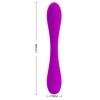PRETTY LOVE - YEDDA PRETTY LOVE VIBRADOR SMART SOFT