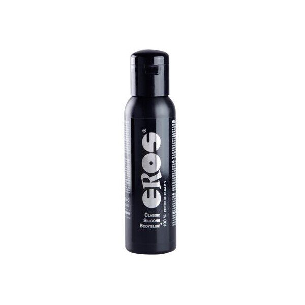 EROS - CLASSIQUE BODYGLIDE EN SILICONE 50 ML