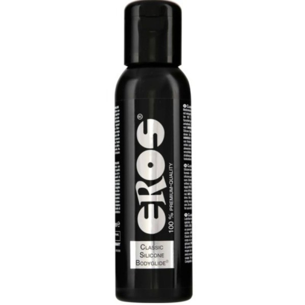 EROS - BODYGLIDE DE SILICONE CLÁSSICO 250 ML
