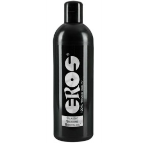 EROS - BODYGLIDE DE SILICONE CLÁSSICO 500 ML