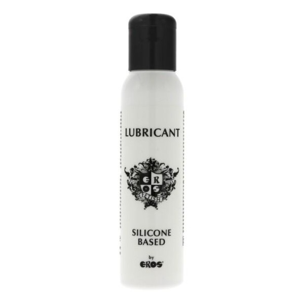 EROS FETISH LINE - LUBRIFIANT À BASE DE SILICONE 100 ML