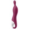SATISFYER - AMAZING VIBRADOR 1 ASPOT BAY VIBRADOR SATISFYER